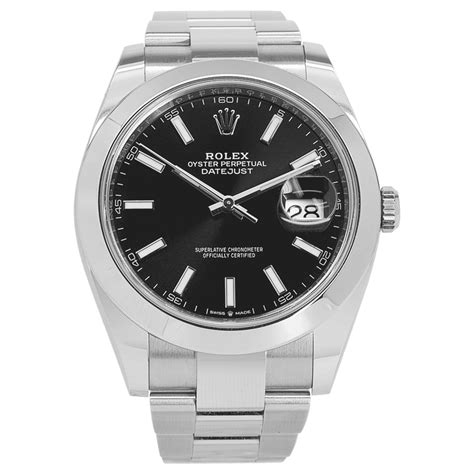 rolex oyster black edition|Rolex Oyster black stainless steel.